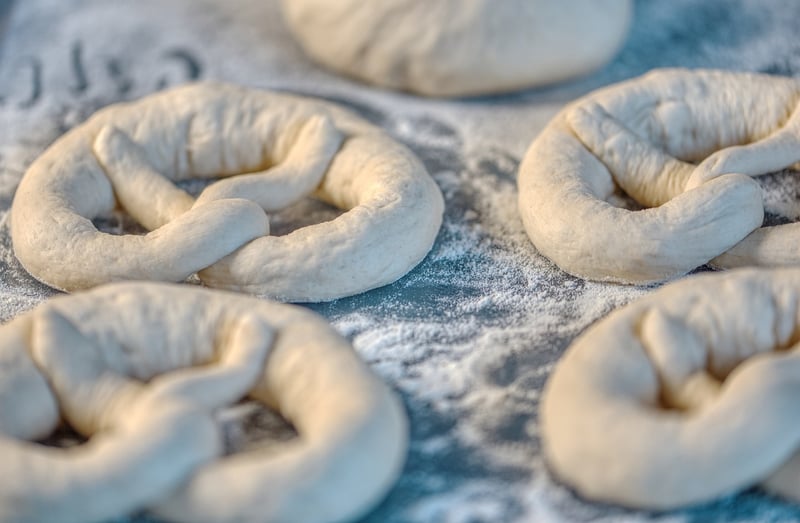 Baking Basics