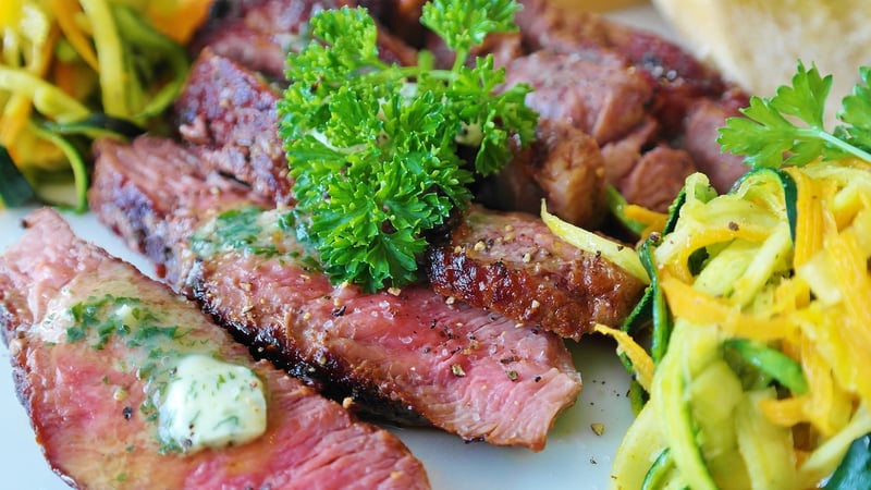 Seoul BBQ